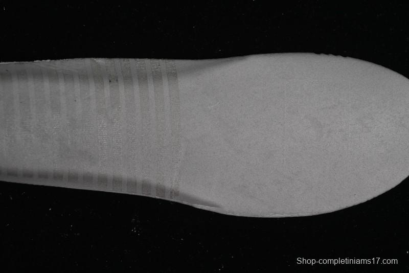 Nike Air Force 1 '07 Low Cleanfit High Street Retro Style All Black Star-Studded Diamond Accents Lace-Up Low-Top Casual Sneakers - ZH0316-030