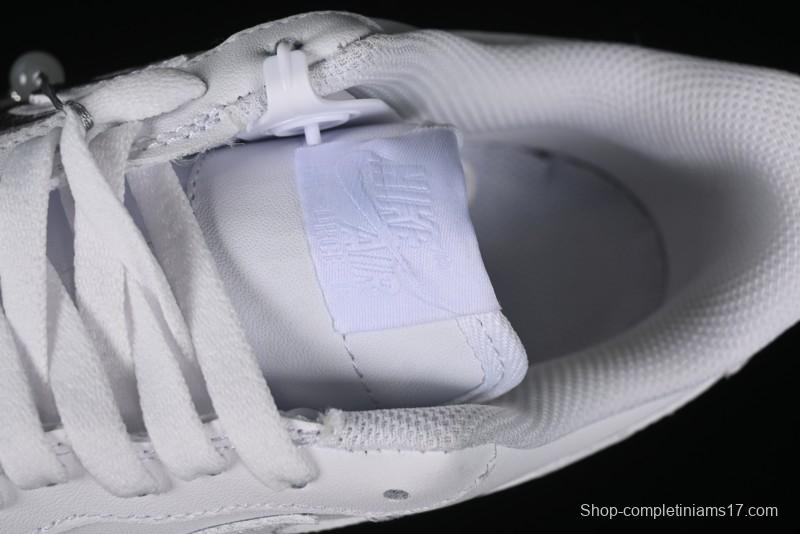 Nike Air Force 1 '07 Low Casual Sneakers with Chinese Ink Painting Design - LL6976-521