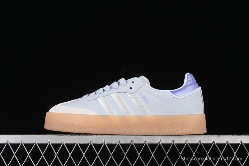 Adidas Samba W IG1953 Casual Sneakers - IG1953