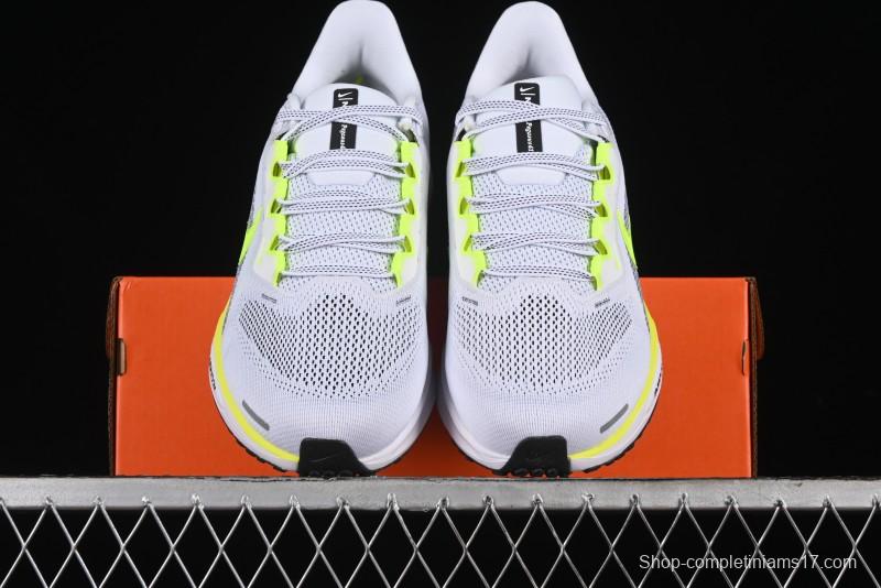 Nike Air Zoom Pegasus 41 Breathable Lightweight Running Shoes with Durable Design - FD2722-104
