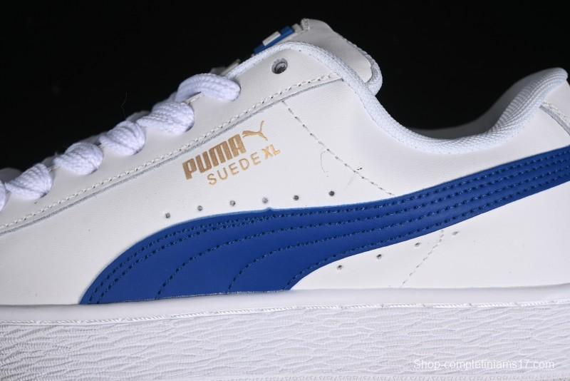 Puma Suede XL Retro Casual Sneakers - 395205-03