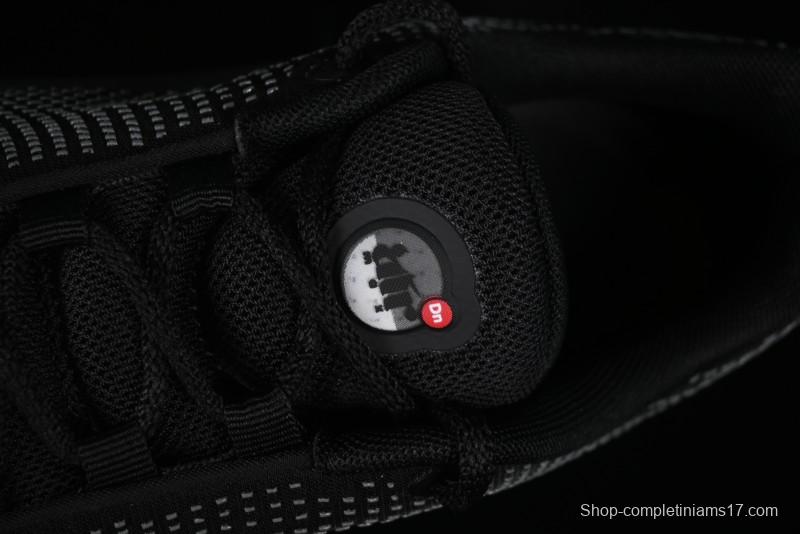 Nike Air Max Dn 2024 Running Shoes with Quad Cylinder Air Cushion - DV3337-008