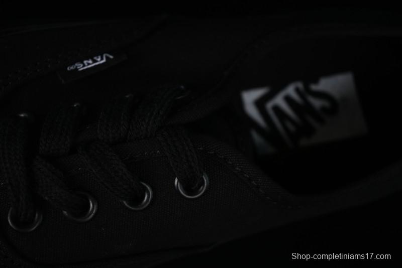 Vans Authentic Reissue 44 Low-Top Casual Skate Shoes - VN0007QZBKA