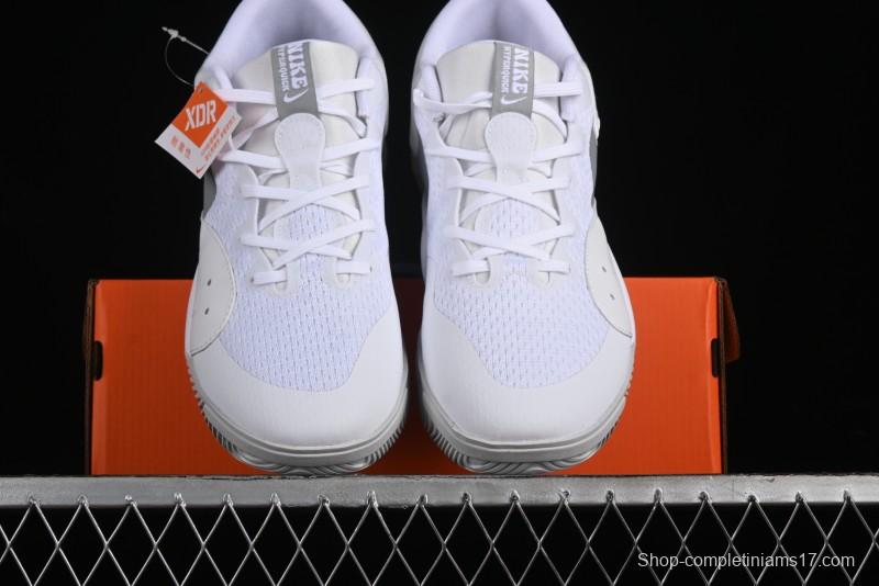 Nike Hyperquick SE Basketball Shoes with Cushioning and Breathability - FN4678-102