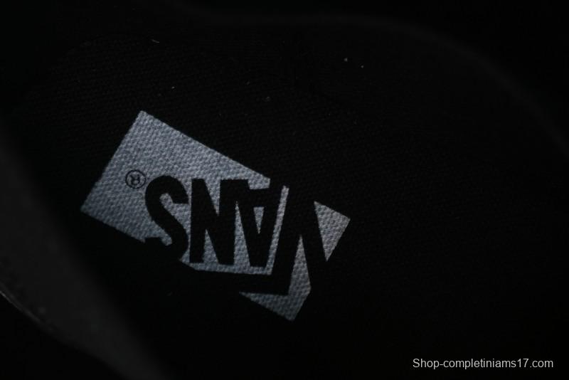 Vans Authentic Reissue 44 Low-Top Casual Skate Shoes - VN0007QZBKA