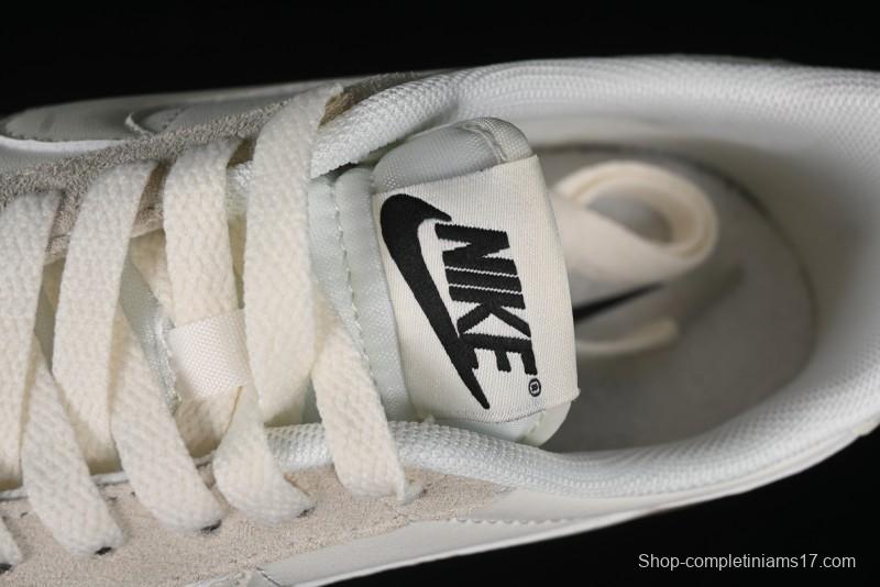 Nike Killshot 2 Retro Comfortable Anti-Slip Low-Top Skate Shoes - FZ5630-101