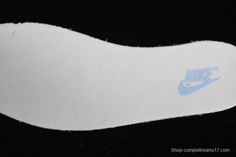 Nike Travis Scott x Fragment Design x Air Jordan 1 Low OG SP AJ1 Stone Island Collaboration - BB6588-105