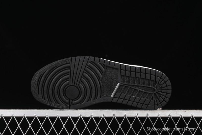 Nike Air Jordan 1 Low OG AJ1 Mocha Retro Basketball Shoes - CZ0790-102