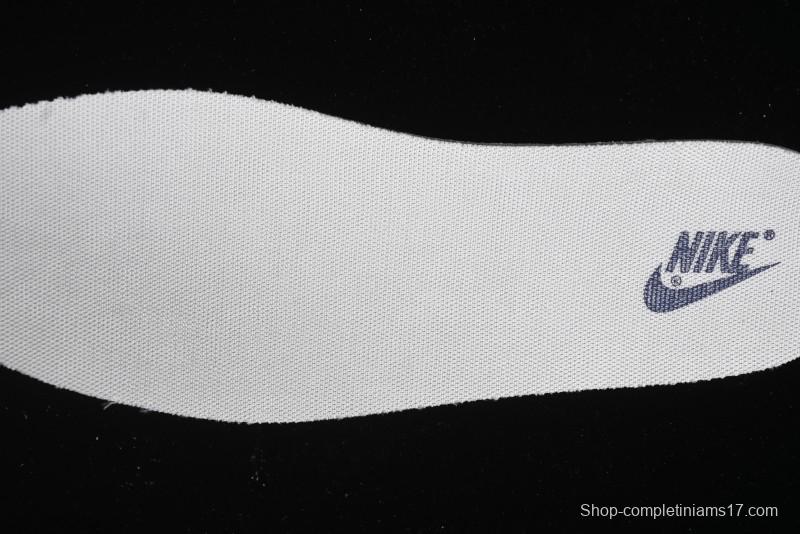 Nike SB Dunk Low BAPE Collaboration - Strap Multi-Color Grey Swoosh Anniversary Custom Low-Top Casual Sneakers - SJ2068-278