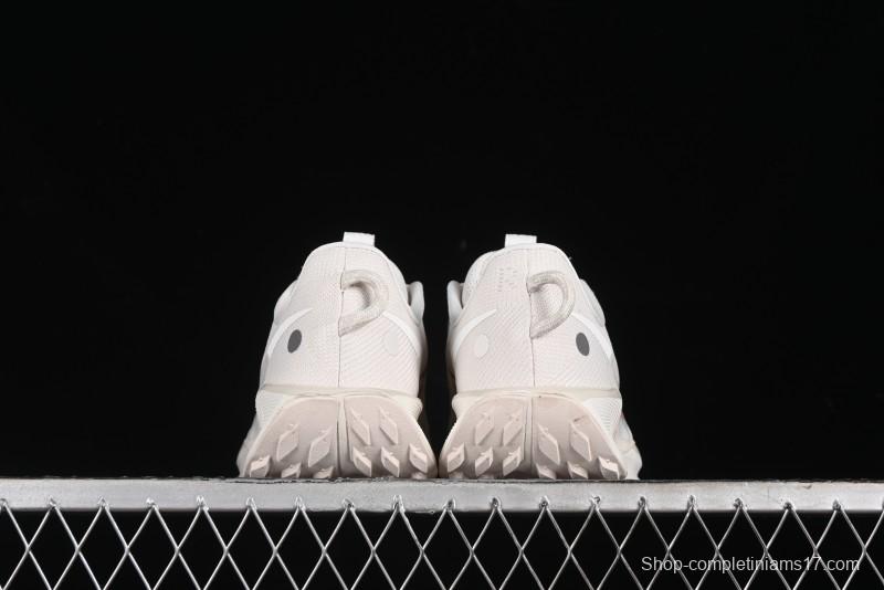 Nike Pegasus Trail 5 Lightweight Comfortable Durable Low-Top Running Shoes - DV3864-003