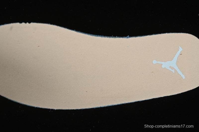 Nike Air Jordan 1 Low "Coconut Milk Black" Casual Basketball Shoes with Team Gold Accents - HQ3437-101