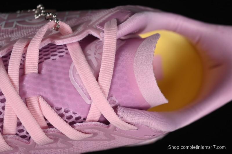 HOKA ONE ONE MACH 6 Flagship Racing Shoes with Carbon Plate Technology and Asymmetric Design - 1147810 PGH