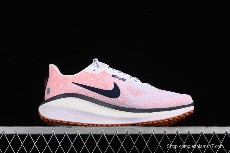 Nike Air Zoom Vomero 17 Lunar Summer 2024 Cushioned Casual Running Shoes - FB1309-102
