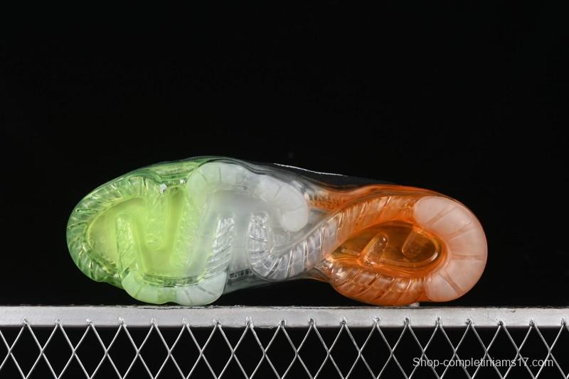 Nike Vapormax 2023 Flyknit Breathable Casual Running Shoes with Full-Length Air Cushion - DV1678-014