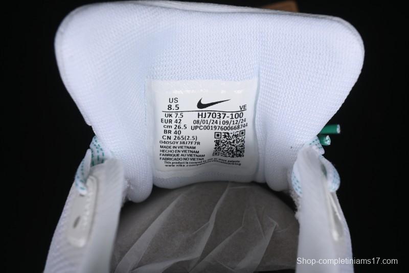 Nike Air Zoom Pegasus 41 Lightweight Breathable Running Shoes with Cushioning - HJ7037-100