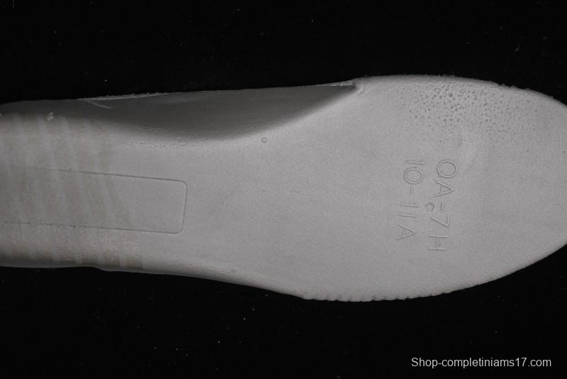 Nike Air Force 1 '07 Low Gucci Collaboration - Blue Floral Print Casual Sneakers - BB9577-101