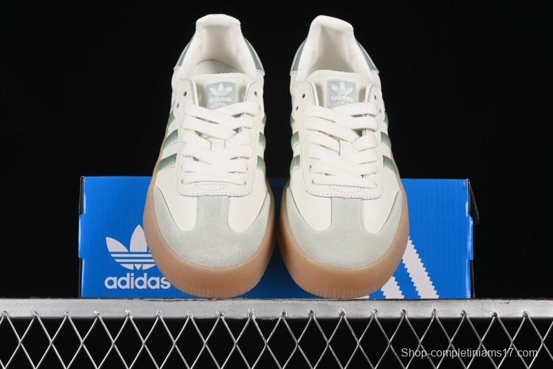 Adidas Samba W IG1947 Casual Sneakers