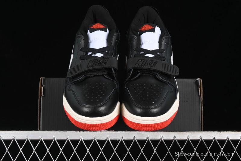 Nike Air Jordan Legacy 312 Low AJ312 Sneakers with Strap - HJ9029-010