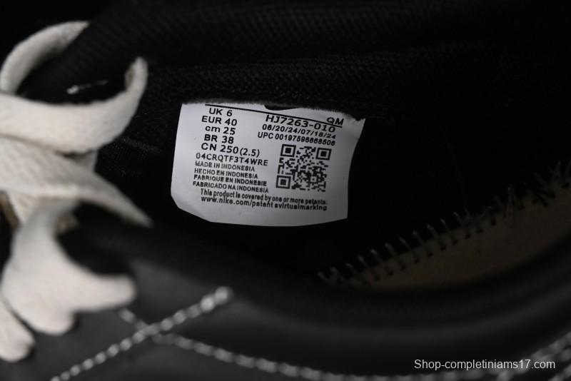 Nike Killshot 2 Retro Comfortable Anti-Slip Low-Top Skate Shoes - HJ7263-010