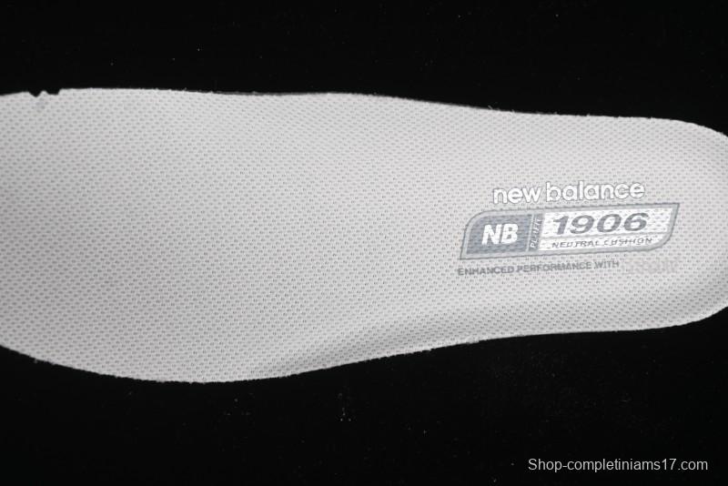 New Balance 1906 Series Retro Dad Style Casual Running Shoes - M1906AG