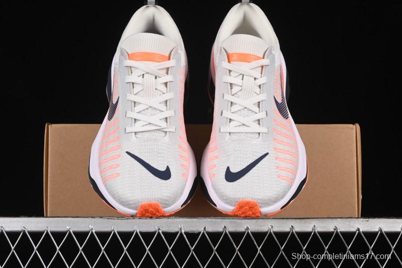 Nike Zoom X Invincible Run FK 3 Marathon Performance Running Shoes - DR2615-007