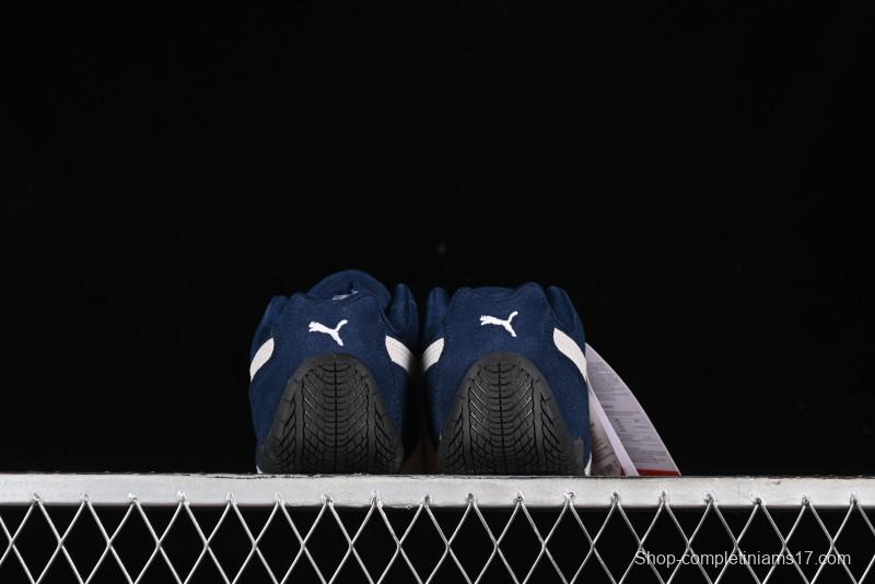 Puma Speedcat Low-Top Lifestyle Casual Shoes - 307171-06