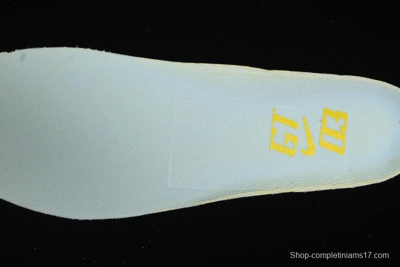 Nike Air Zoom G.T.Cut 3 EP Basketball Shoes with Responsive Cushioning - HF5445-141