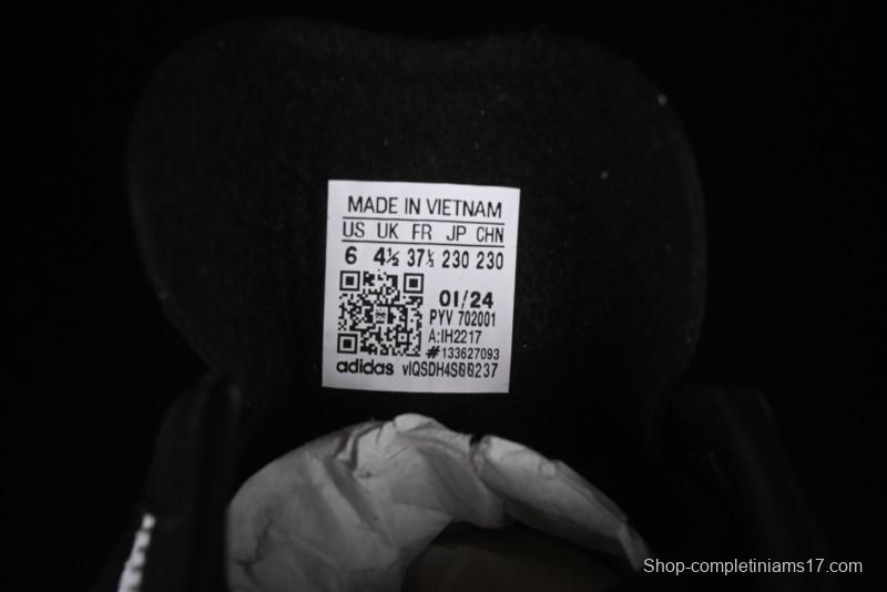 Adidas Gazelle W IH2217 Clover Casual Slip-Resistant Low-Top Sneakers