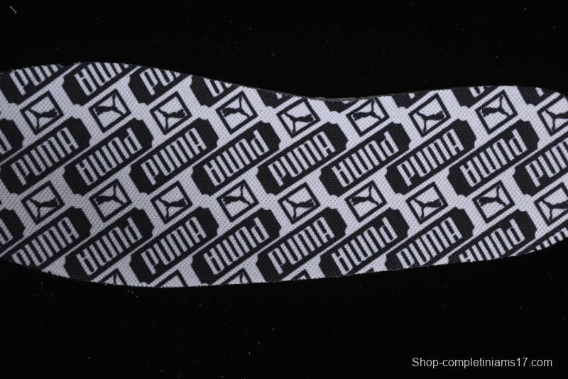 Puma Suede XL Retro Casual Sneakers - 395205-04