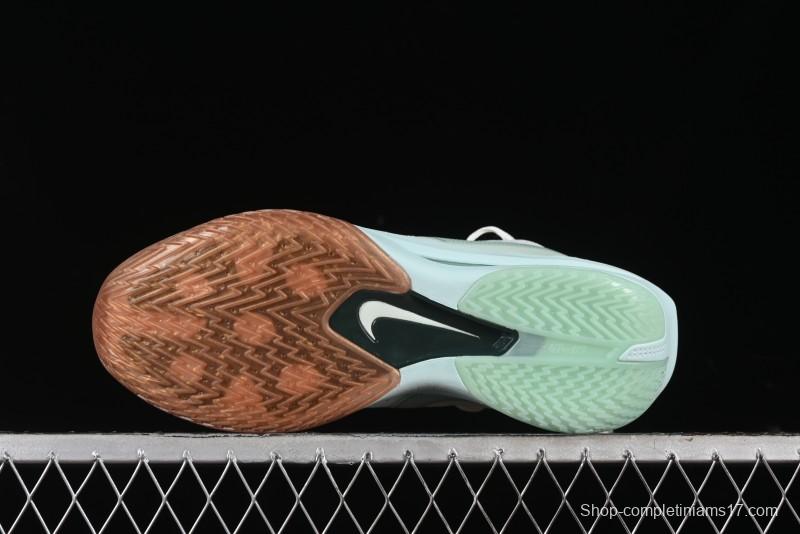 Nike Air Zoom G.T.Cut 3 EP Basketball Shoes with Full-Length ZoomX Foam - DV2918-300