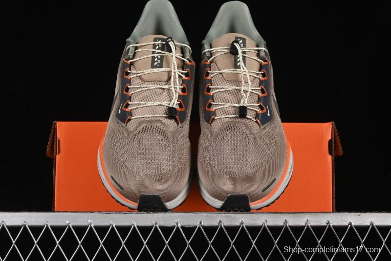 Nike Air Zoom Pegasus 41 Running Shoes with Breathable Mesh and Cushioned Support - HJ7331-276