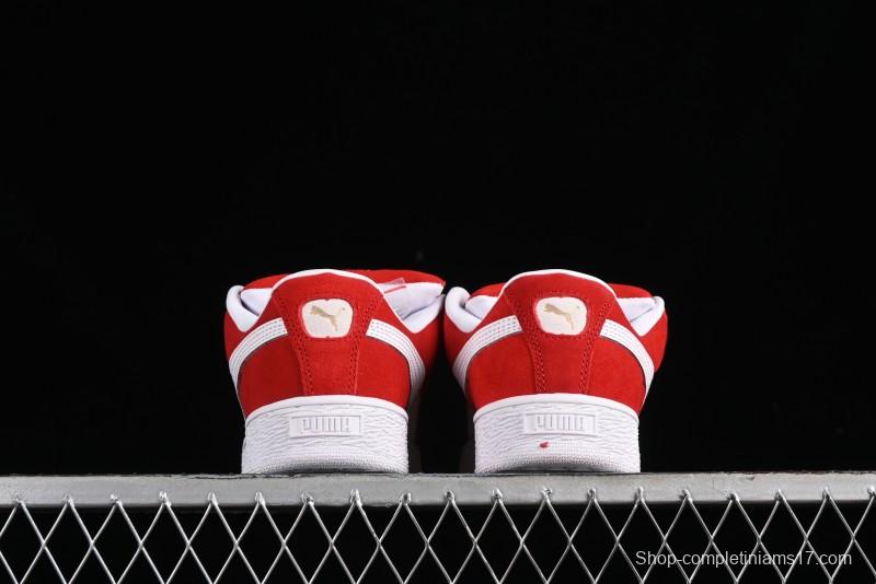 Puma Suede XL Retro Casual Sneakers - 395205-03