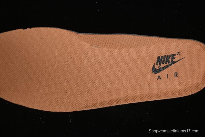 Nike Air Force 1 '07 Low Sneakers Collaboration with Ambush - DV3464-008