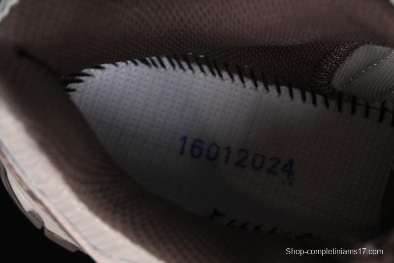 Salomon XA PRO 3D Seasonal Trail Running Shoes with SENSIFIT and 3D ADVANCED CHASSIS - 475977-26