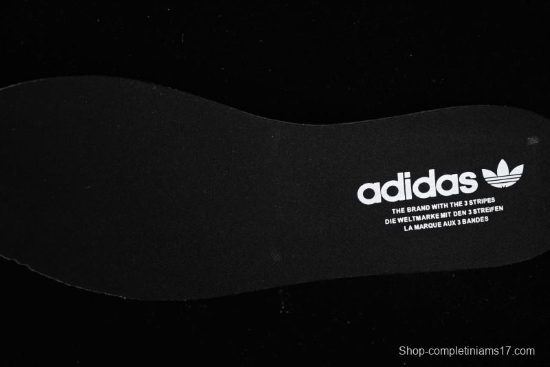 Adidas Gazelle W IH2217 Clover Casual Slip-Resistant Low-Top Sneakers