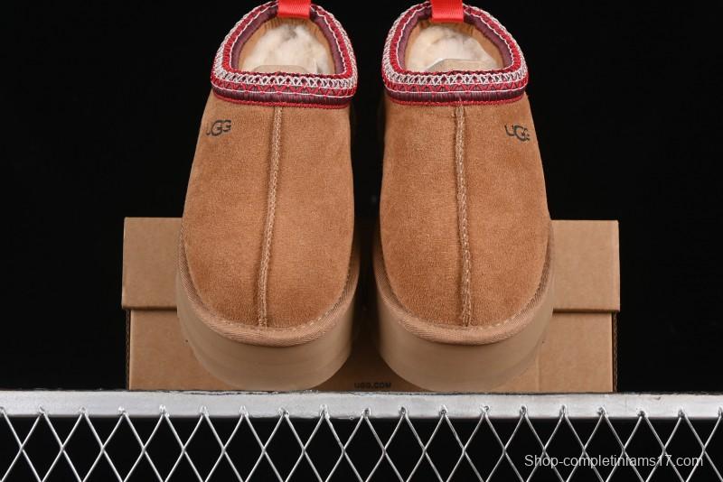 UGG Tazz 5CM Platform Classic Snow Boots - 1122553