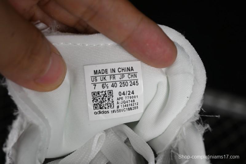 Adidas Samba OG Casual Sneakers - JQ4748