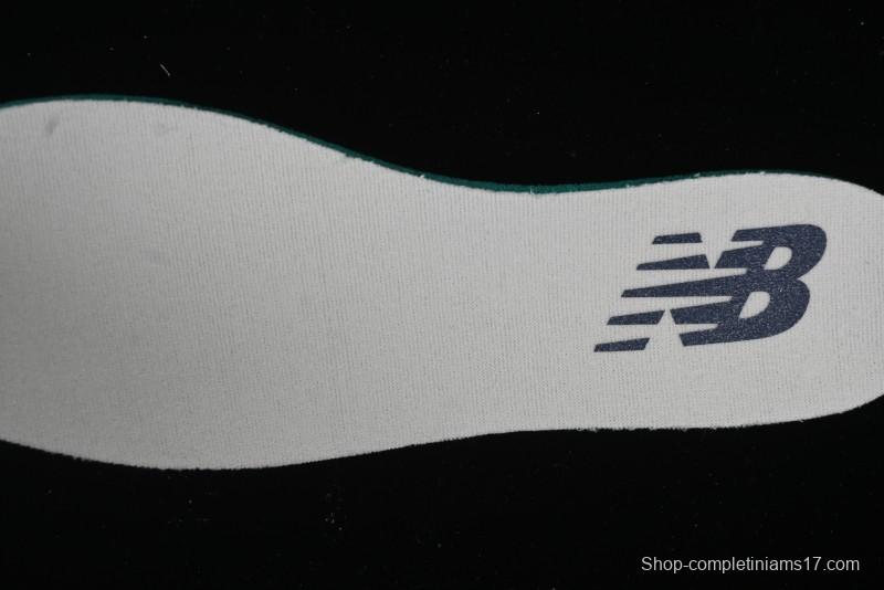 New Balance NB370 Series Retro Casual Running Shoes - U370CA