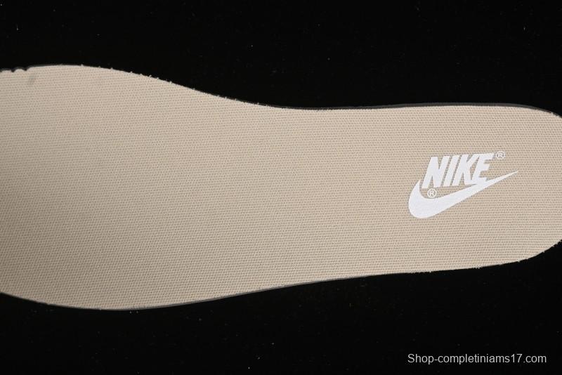 Nike Dunk Low SB Lemon Mojito Casual Skate Shoes - DV0833-100