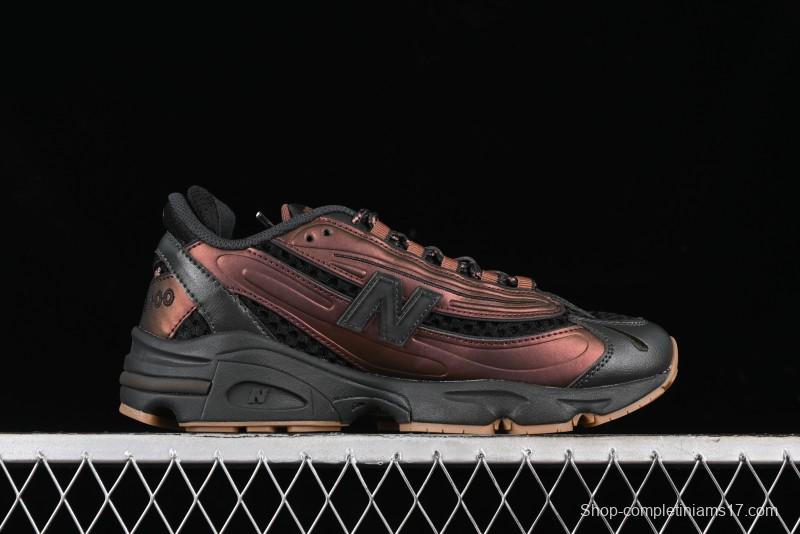 New Balance 1000 Series Retro Dad Style Low-Top Casual Running Shoes - M1000JF1