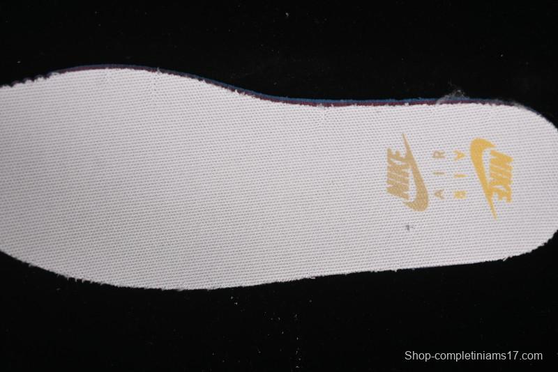 Nike Air Force 1 Shadow Lightweight Lifting Low-Top Casual Sneakers - DZ1847-108