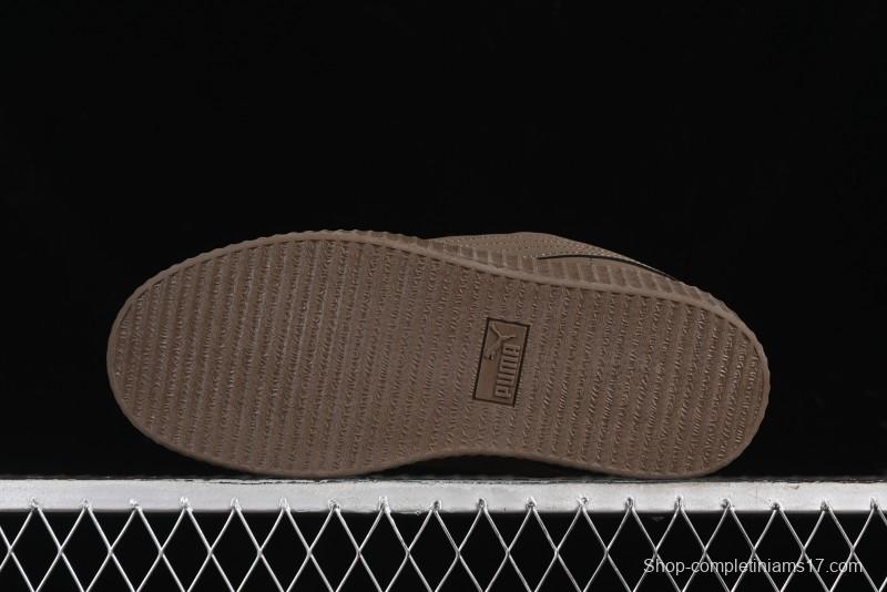 Fenty x Puma Creeper Phatty Low-Top Casual Sneakers - Comfortable Durable Breathable Design - 399866-01