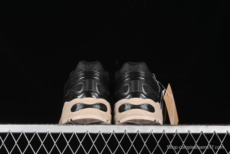 Asics Gel-Kahana TR V4 Running Shoes with FF BLAST PLUS Cushioning - 1203A586-001