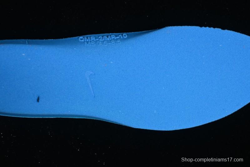 Nike Zoom Winflo 7 Moon Landing Series Casual Cushion Running Shoes - CJ0291-100