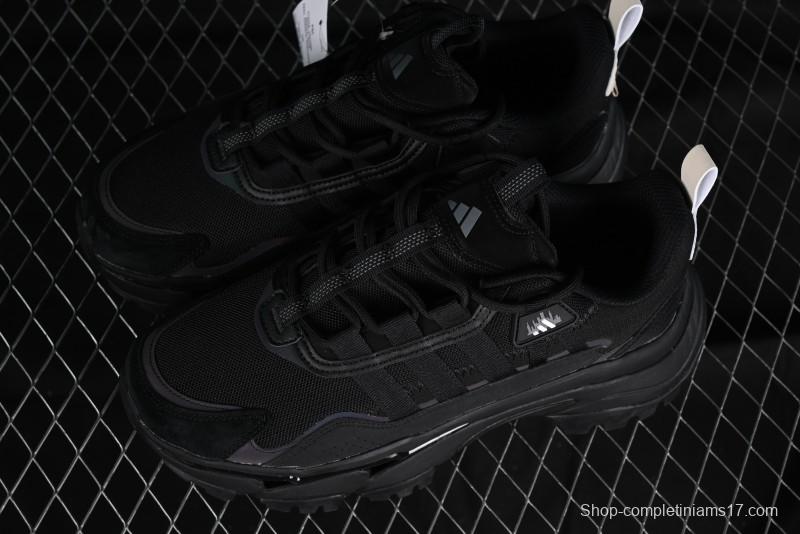 Adidas Citywowlk MT IG2240 Classic Breathable Fashion Sneakers - IG2240