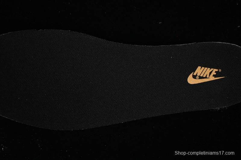 Nike SB Dunk Low FOG Collaboration - Anniversary High-End Custom Low-Top Casual Skate Shoes - KK1688-088