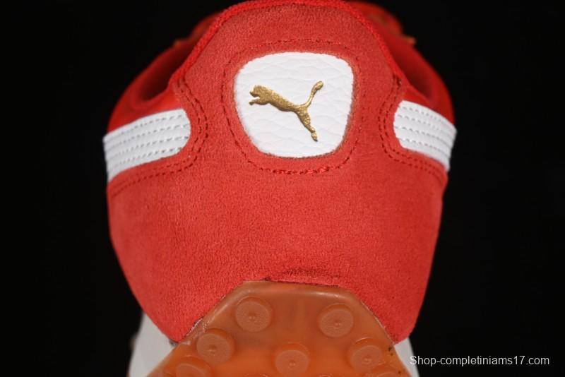 Puma Easy Rider Vintage Low-Top Casual Sneakers - Comfortable Durable and Breathable - 399028-01