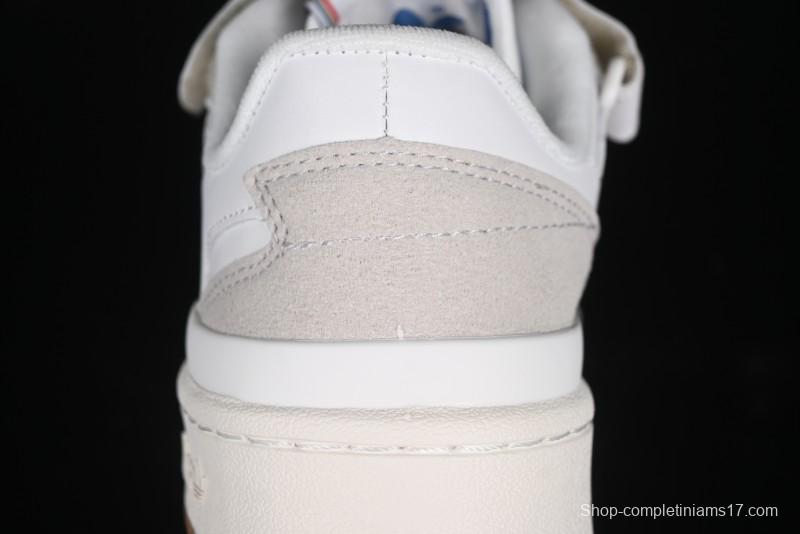 Adidas Forum 84 Low Retro Basketball Sneakers - IF9670