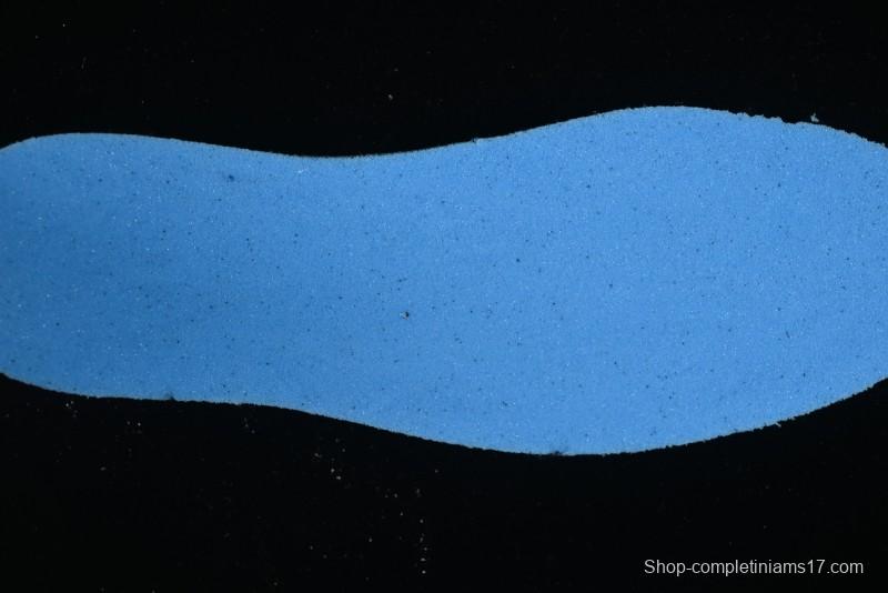 Nike Air Jordan Legacy 312 Low Sneakers with Velcro Strap and Triple Design - HV1811-101