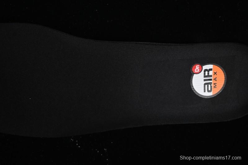 Nike Air Max Dn 2024 Running Shoes with Quad Cylinder Air Cushion - DV3337-006